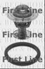 BORG & BECK BBT075 Thermostat, coolant